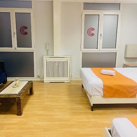 Punta Me Apartments In The Best Location In Madrid Downton Buitenkant foto