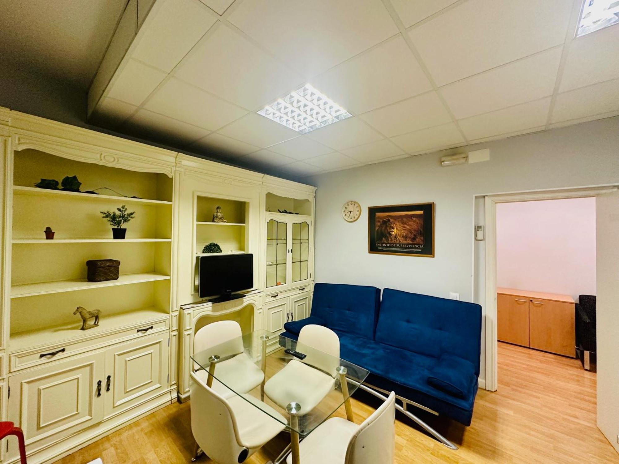 Punta Me Apartments In The Best Location In Madrid Downton Buitenkant foto