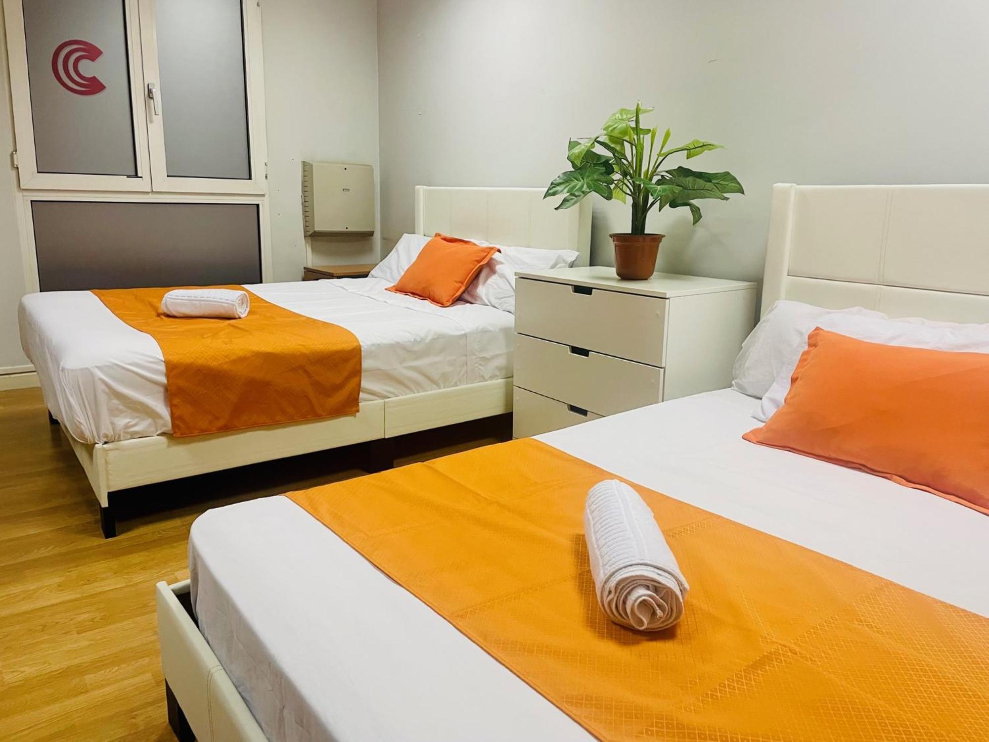 Punta Me Apartments In The Best Location In Madrid Downton Buitenkant foto