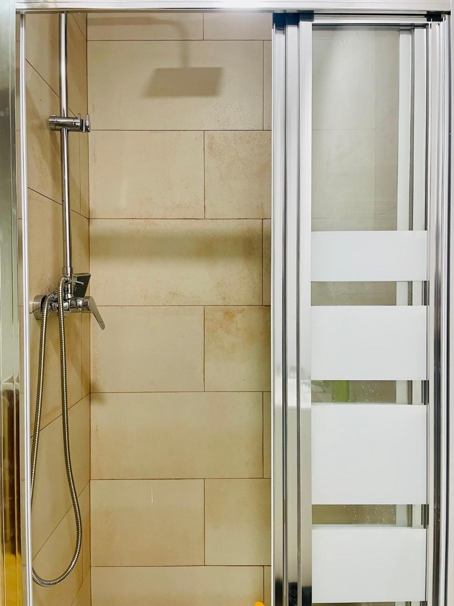 Punta Me Apartments In The Best Location In Madrid Downton Buitenkant foto