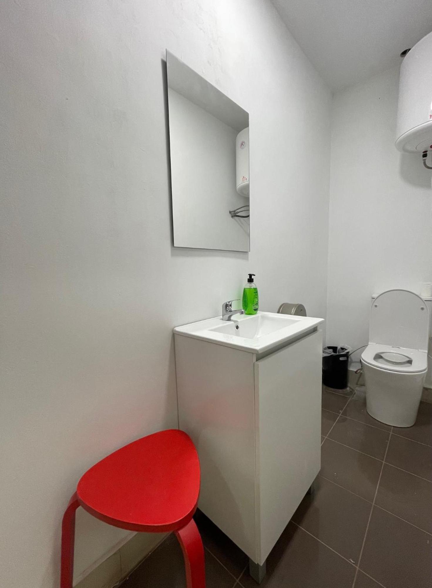 Punta Me Apartments In The Best Location In Madrid Downton Buitenkant foto