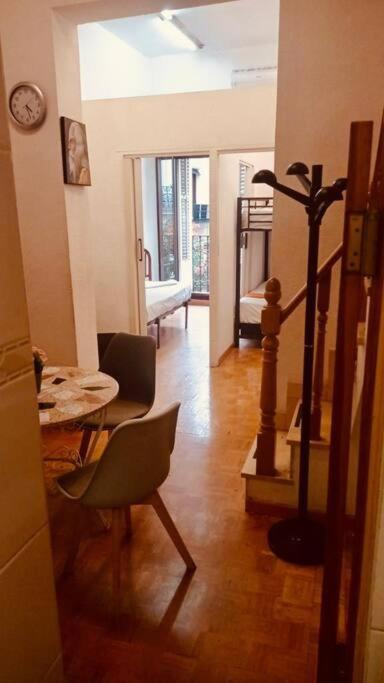 Punta Me Apartments In The Best Location In Madrid Downton Buitenkant foto