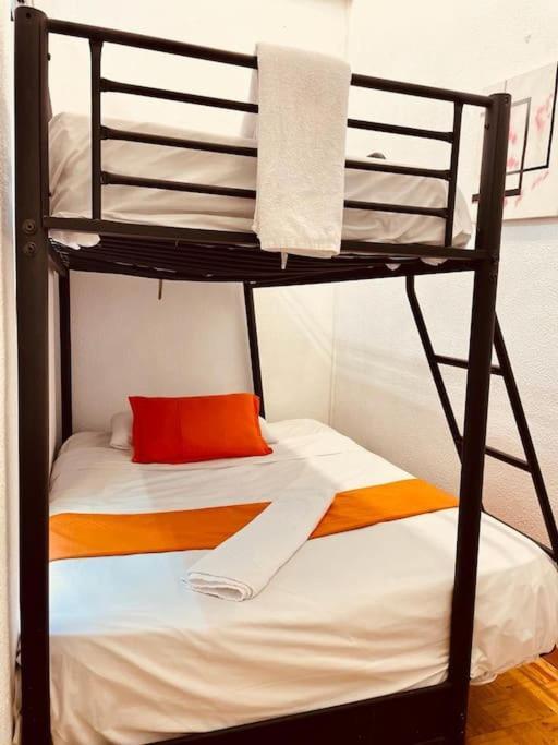 Punta Me Apartments In The Best Location In Madrid Downton Buitenkant foto