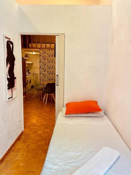 Punta Me Apartments In The Best Location In Madrid Downton Buitenkant foto