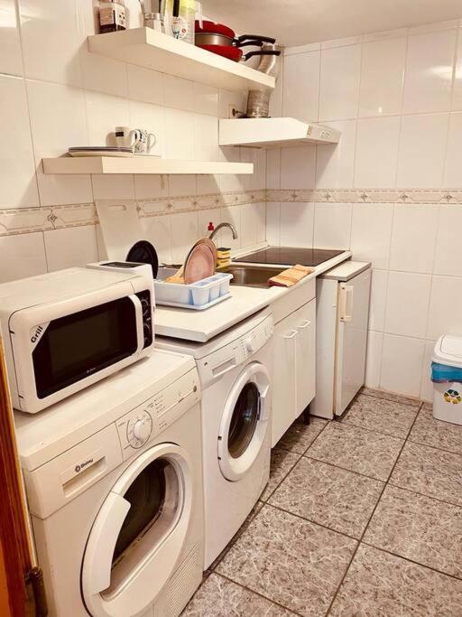 Punta Me Apartments In The Best Location In Madrid Downton Buitenkant foto