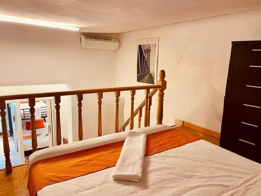 Punta Me Apartments In The Best Location In Madrid Downton Buitenkant foto