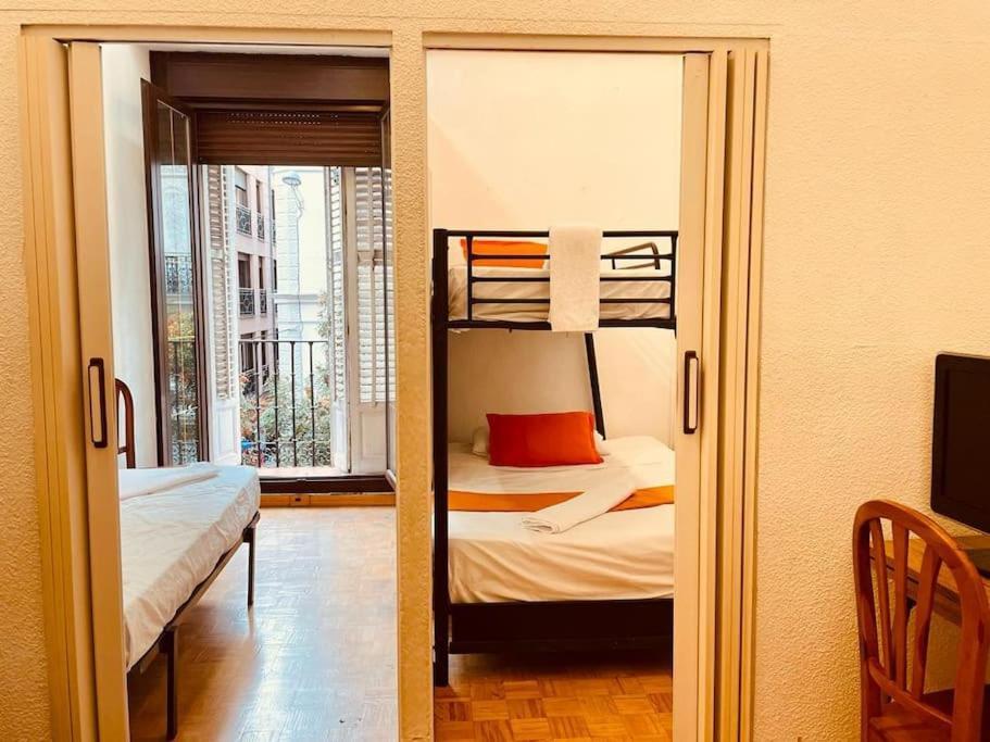 Punta Me Apartments In The Best Location In Madrid Downton Buitenkant foto