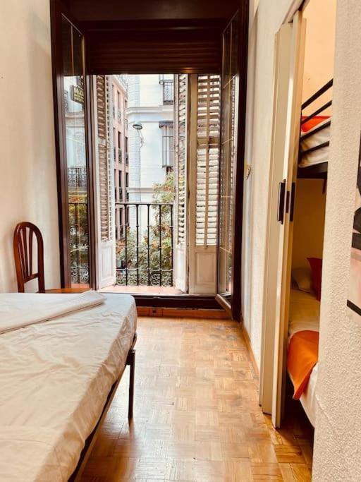 Punta Me Apartments In The Best Location In Madrid Downton Buitenkant foto
