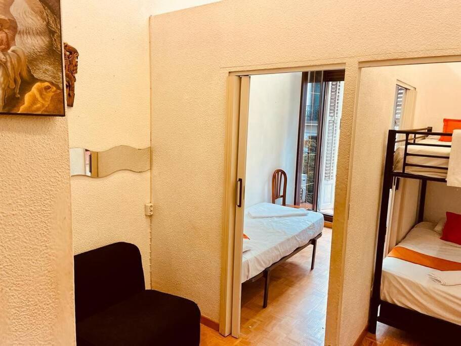 Punta Me Apartments In The Best Location In Madrid Downton Buitenkant foto